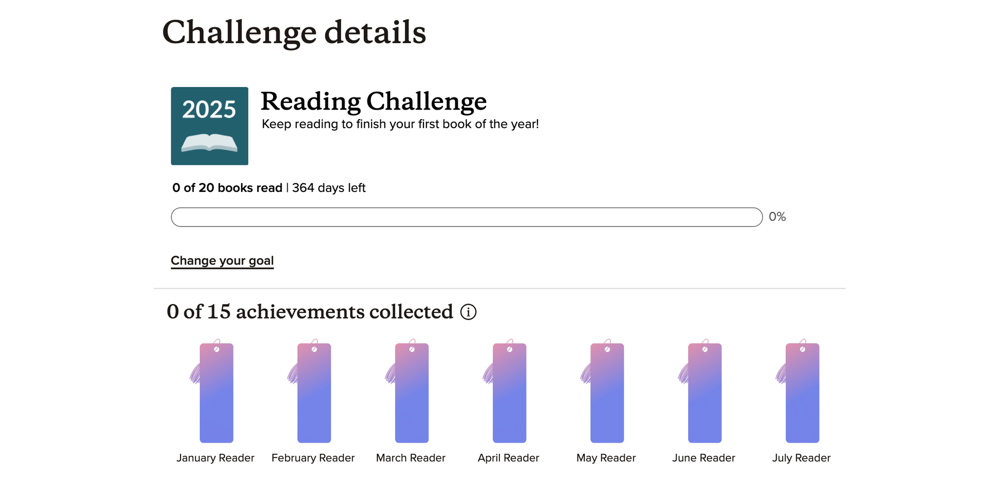 My Year in Books: 2024 Reading Journey