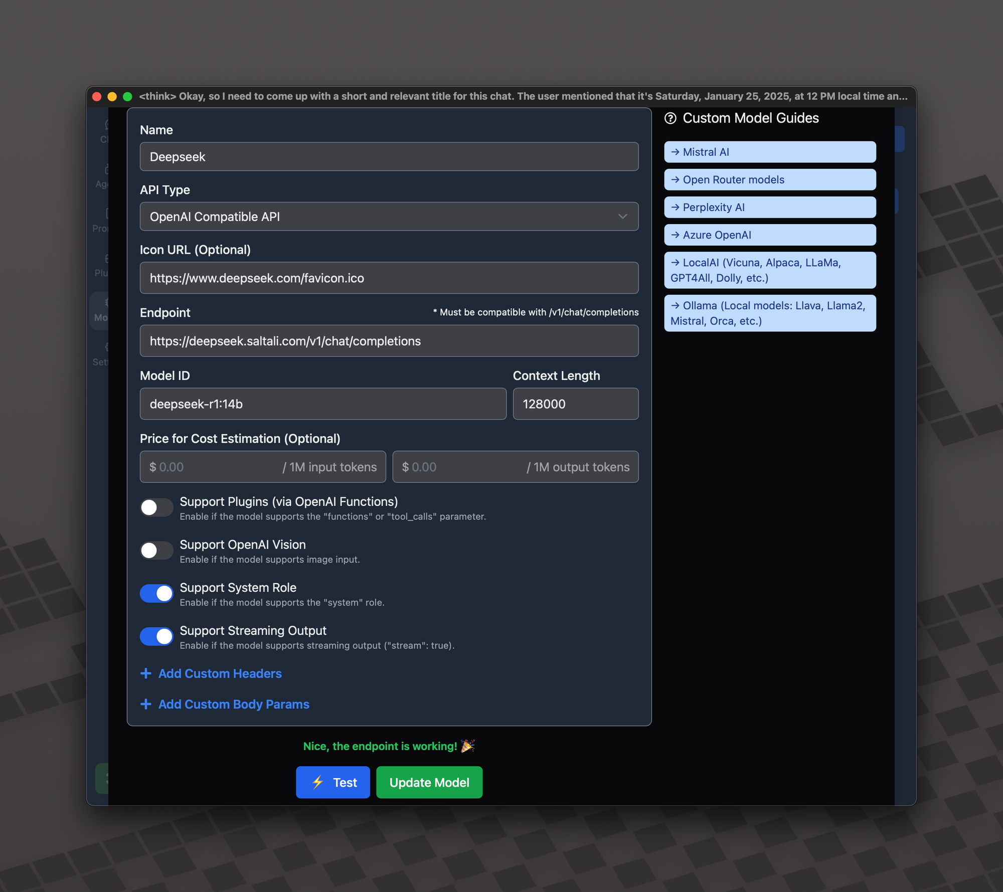 Setting Up EC2 for DeepSeek R1 with Nvidia Drivers and TypingMind Integration