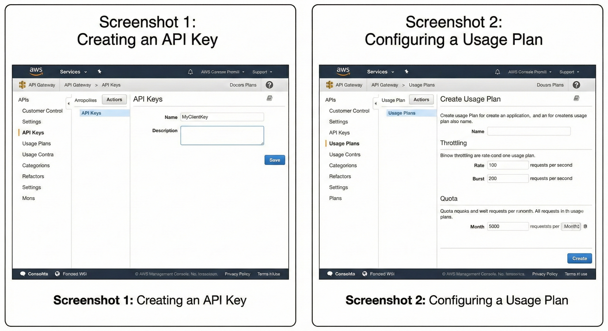 The Complete Guide to AWS API Gateway Rate Limiting & Throttling (2026)